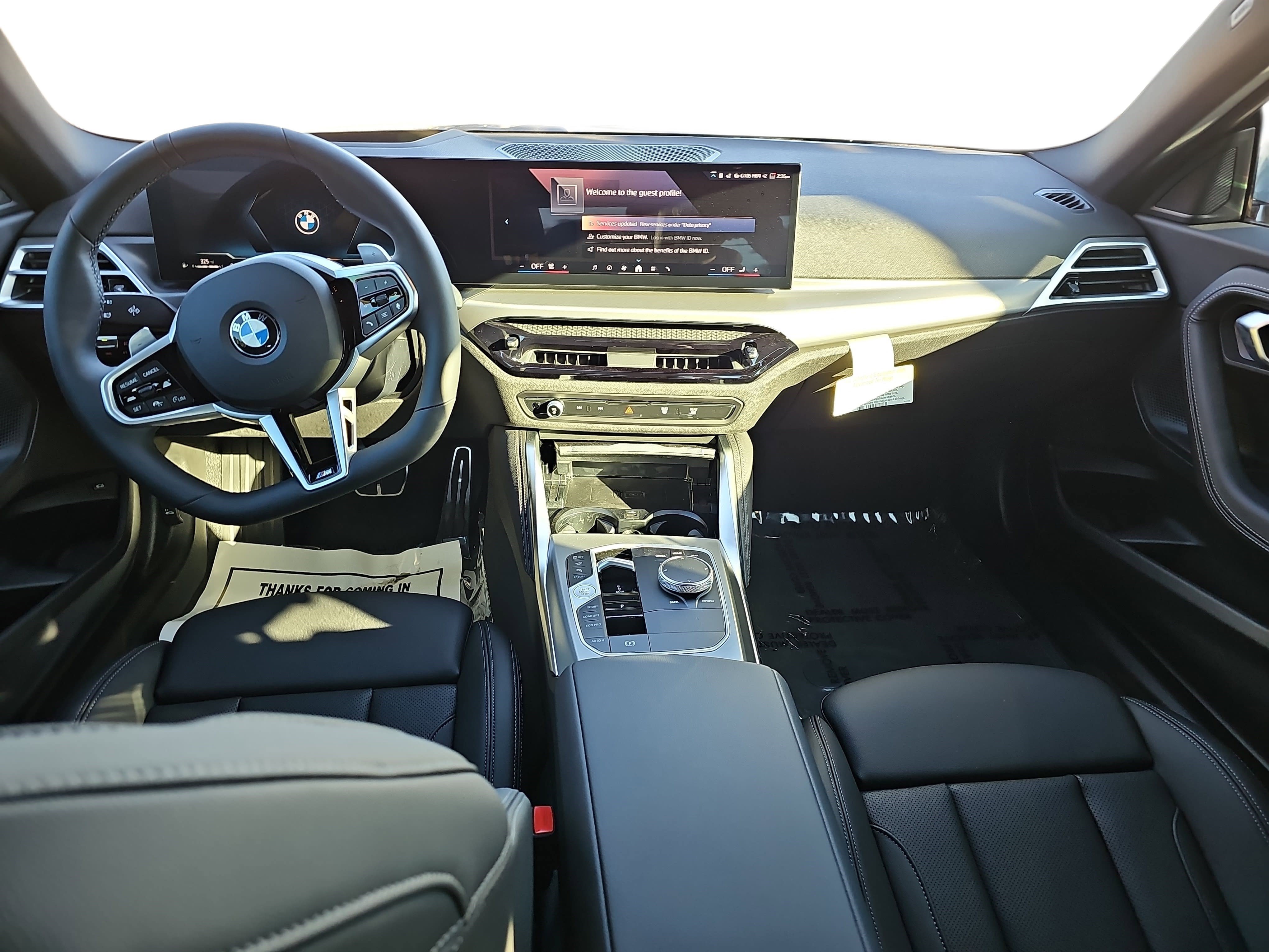 New 2026 BMW 230i xDrive Coupe w/ Premium Package image 9