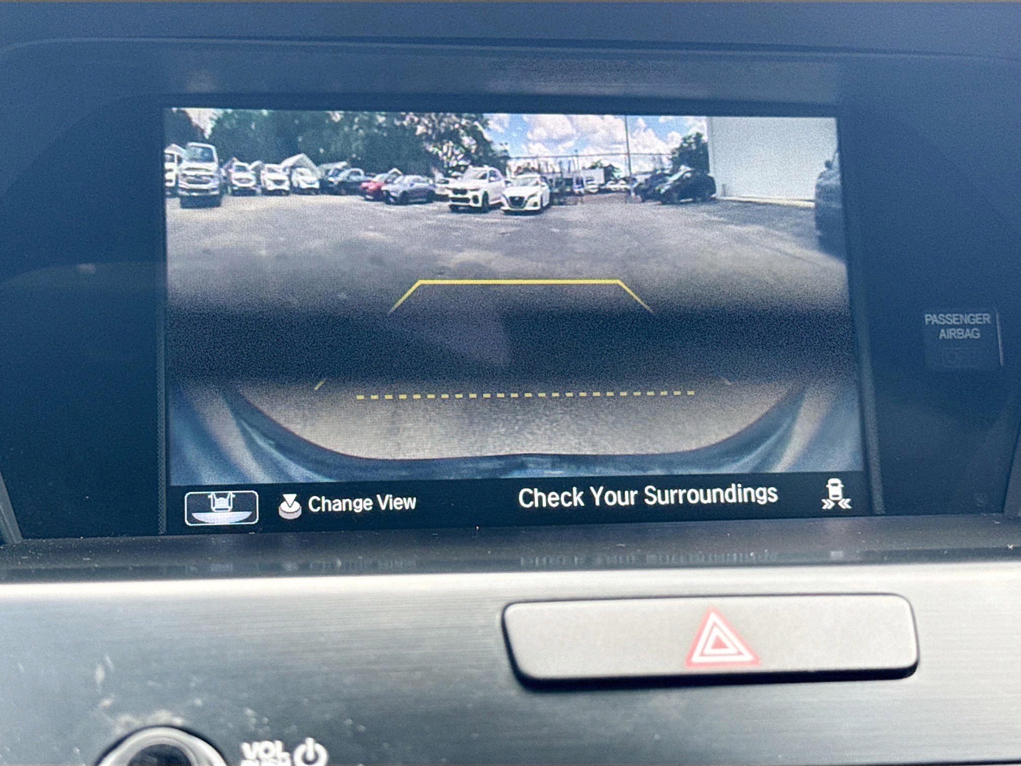 Used 2019 Acura ILX w/ Premium & A-SPEC Package FWD image 30