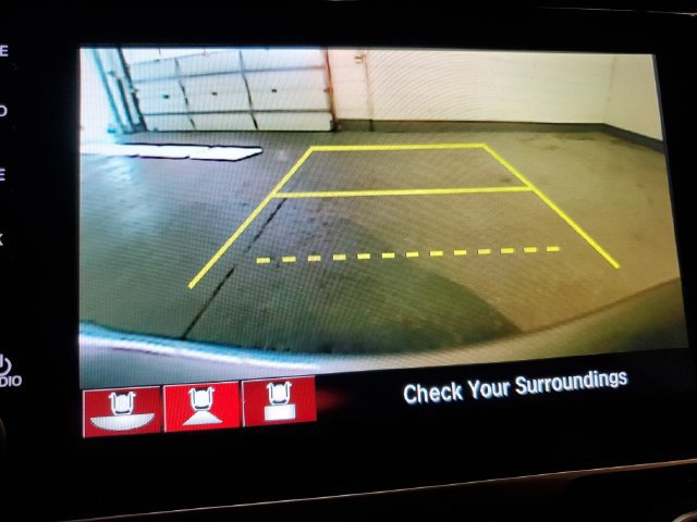 Used 2019 Honda Civic EX image 22