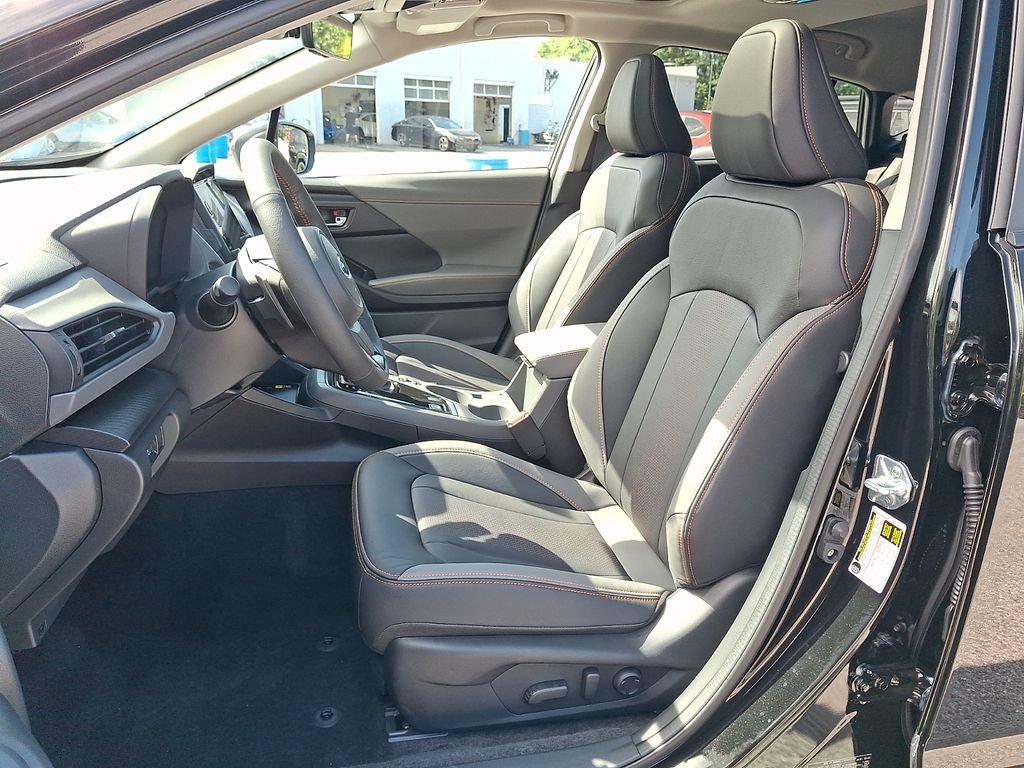 New 2026 Subaru Crosstrek 2.5i Limited AWD/4WD image 7