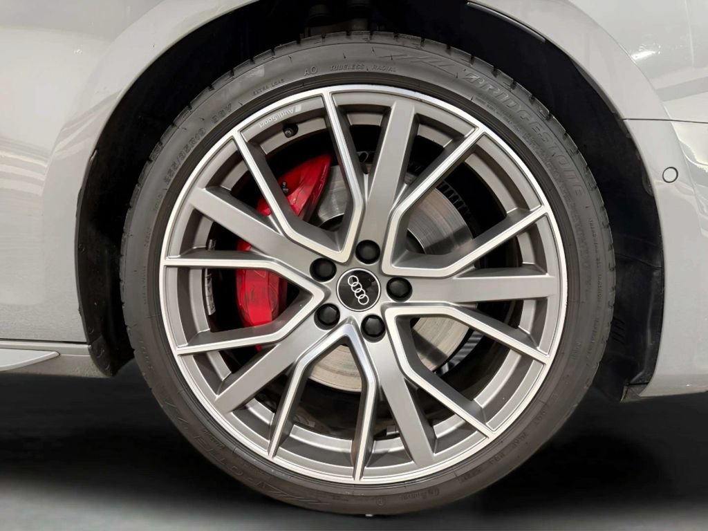 Used 2022 Audi S4 Prestige w/ Prestige Package AWD/4WD image 43