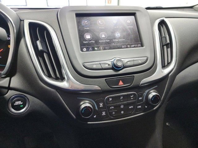 Used 2020 Chevrolet Equinox LT w/ Driver Convenience Package image 27