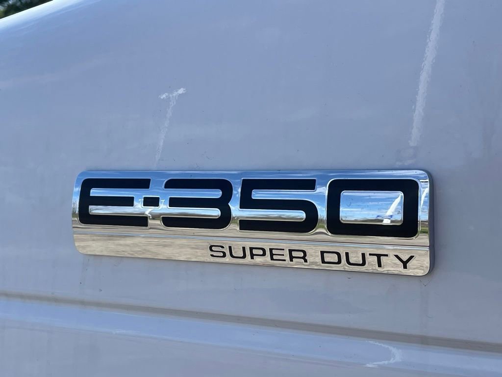 New 2026 Ford E-350 and Econoline 350 Super Duty w/ Power Equipment Group image 44