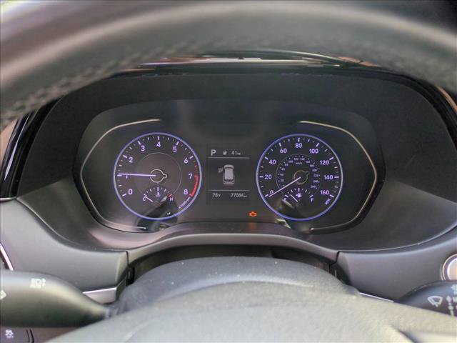Used 2022 Hyundai Palisade SEL FWD image 10