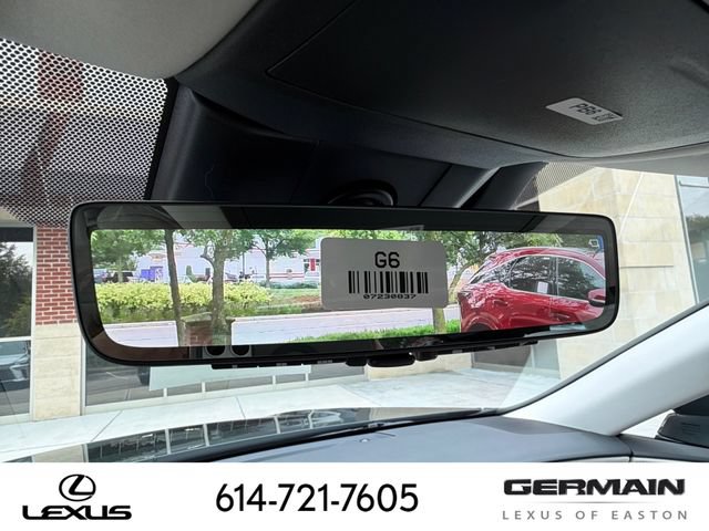 New 2026 Lexus RX 350 AWD w/ Convenience Package image 30