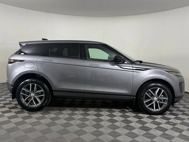 Certified 2026 Land Rover Range Rover Evoque S AWD/4WD image 4