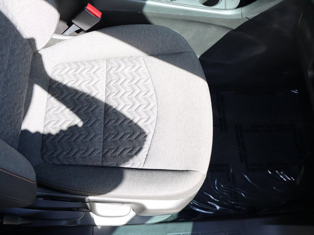 Used 2024 Chevrolet Equinox LT FWD image 31