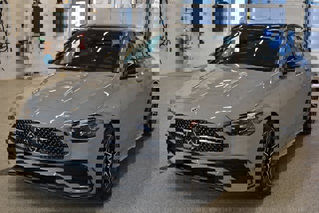 New 2026 Mercedes-Benz C 300 4MATIC image 9