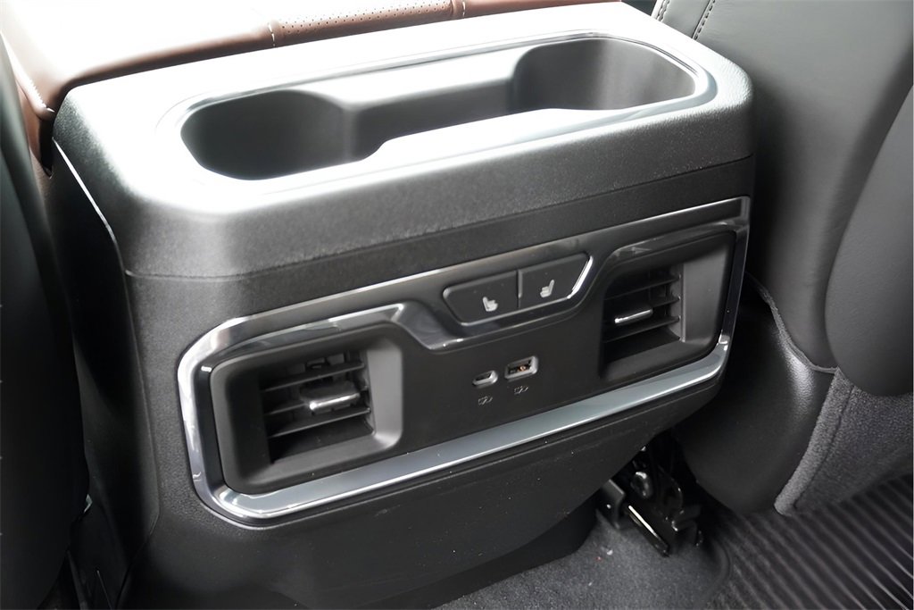 New 2026 GMC Sierra 1500 Denali Ultimate image 31