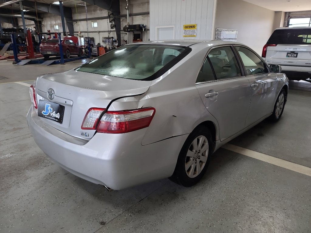 Used 2007 Toyota Camry Hybrid FWD image 5
