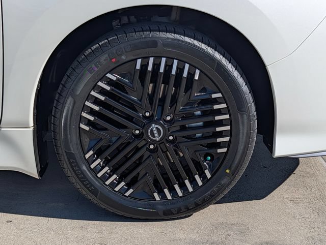 Used 2024 Nissan Leaf SV Plus FWD image 8