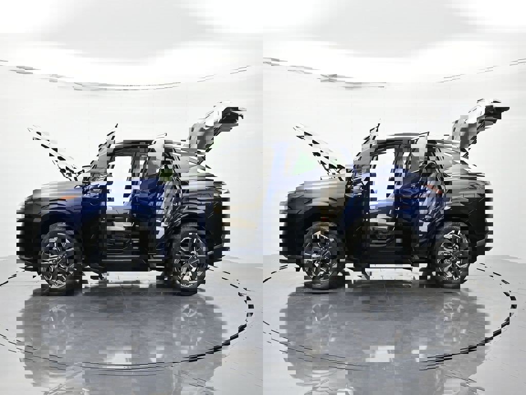 New 2025 Nissan Murano SL w/ Cargo Package image 46