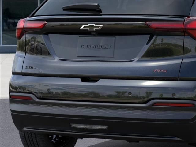New 2027 Chevrolet Bolt RS w/ LPO, All-Weather Package FWD image 14