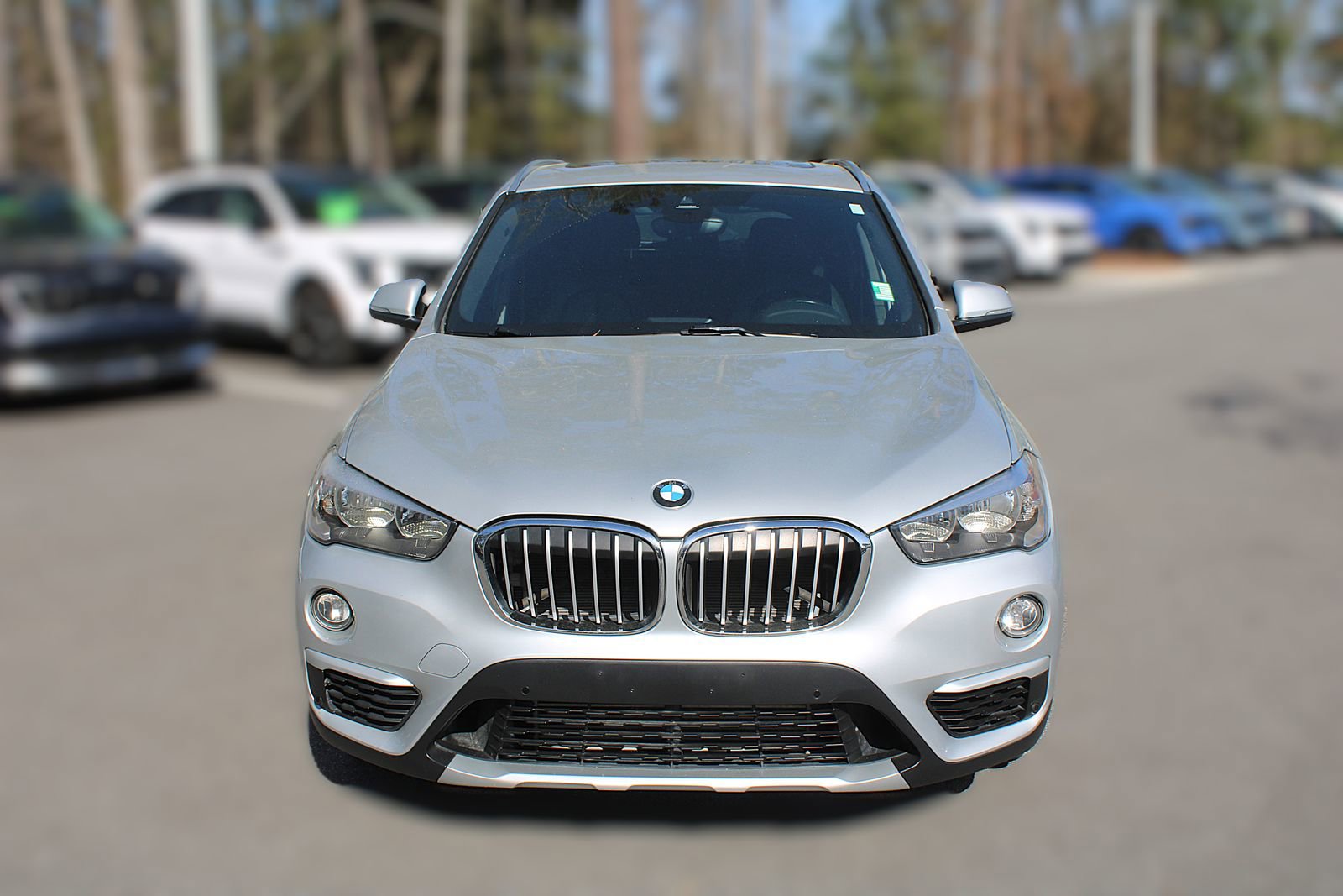 Used 2019 BMW X1 xDrive28i w/ Convenience Package image 17