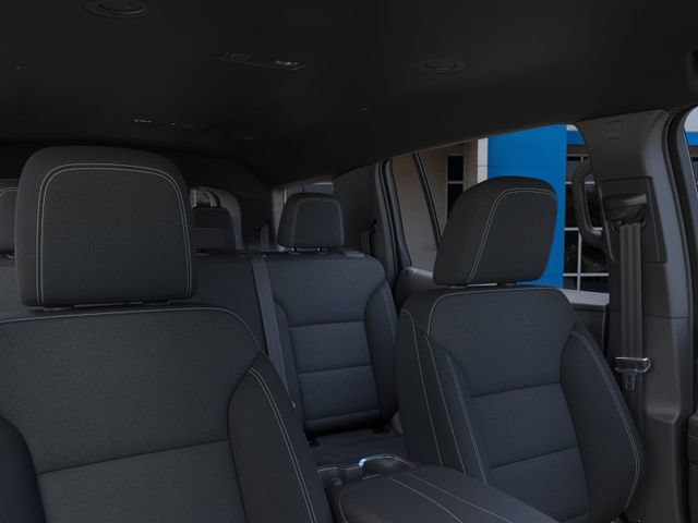 New 2026 Chevrolet Traverse LT w/ Driver Confidence Package FWD image 24