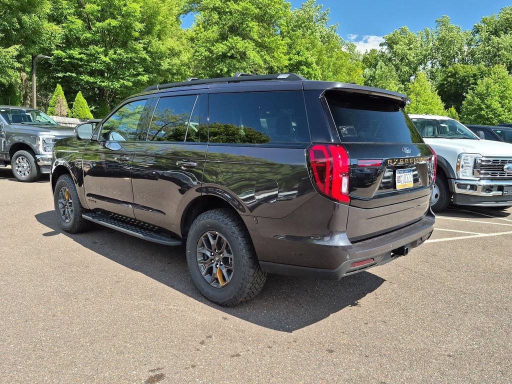 New 2026 Ford Expedition Tremor AWD/4WD image 7