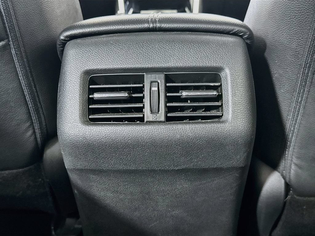 Used 2016 Honda Accord EX-L image 31