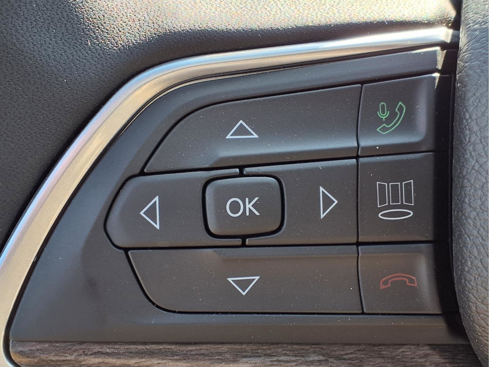 New 2026 Jeep Grand Cherokee Limited RWD image 14
