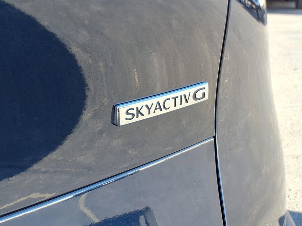 Used 2025 MAZDA CX-30 AWD 2.5 S w/ Preferred Package image 29