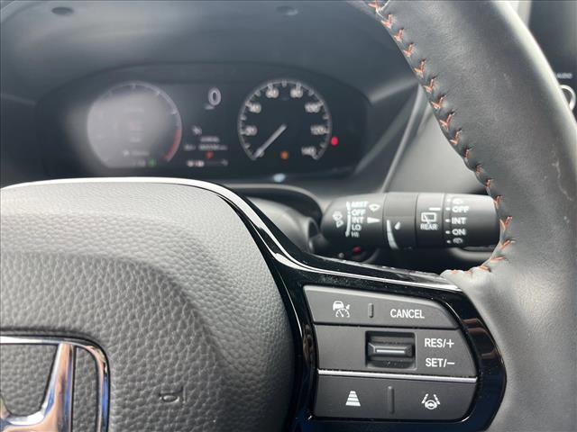 Used 2024 Honda HR-V Sport image 19