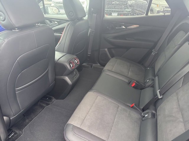 Used 2024 Chevrolet Blazer EV RS image 16