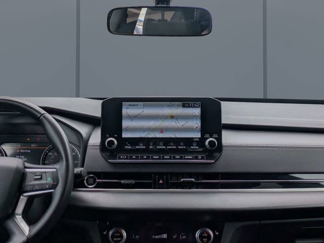 Used 2024 Mitsubishi Outlander SE FWD image 19
