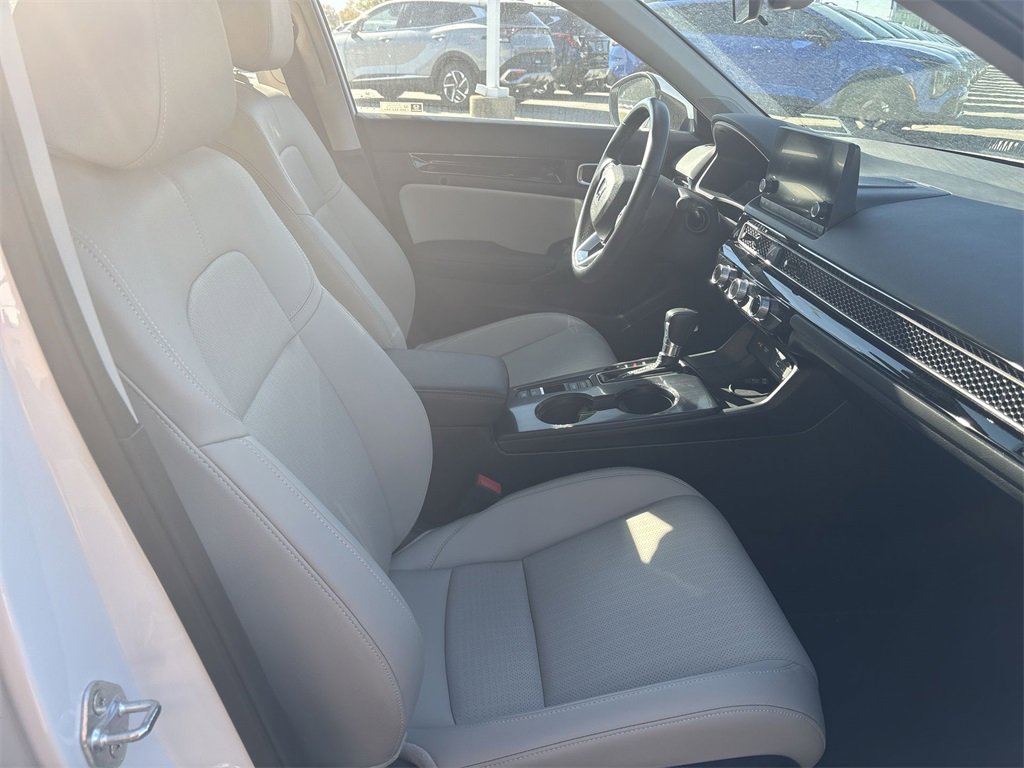 Used 2023 Honda Civic EX-L image 11