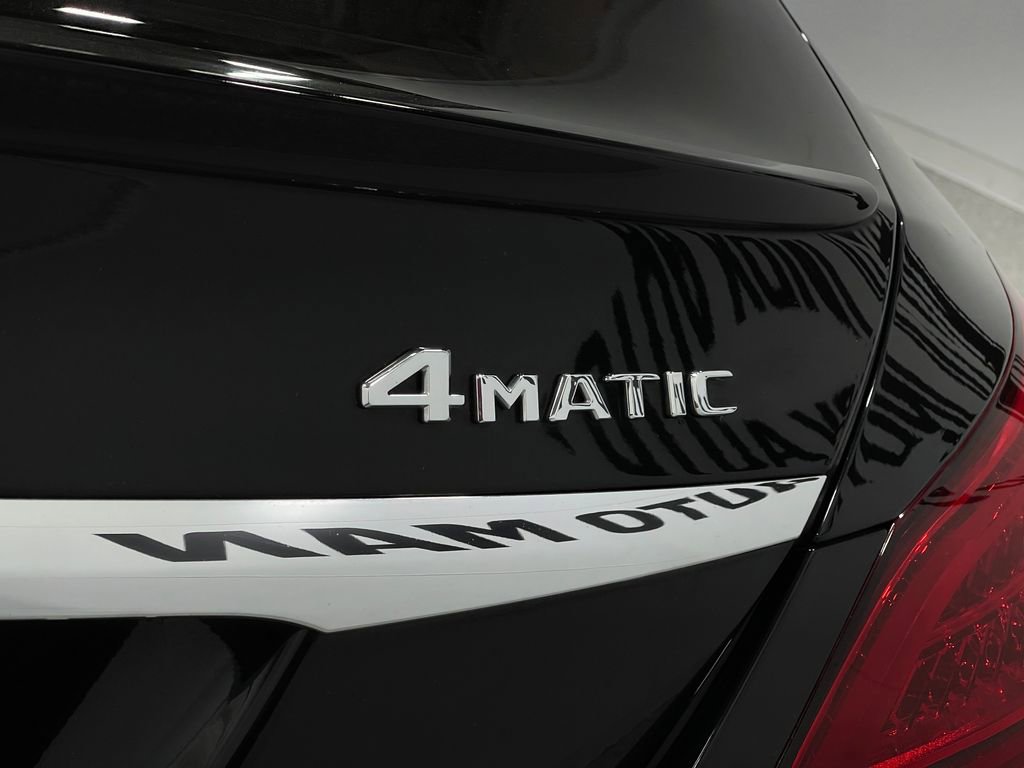 Used 2019 Mercedes-Benz C 300 4MATIC Sedan image 38