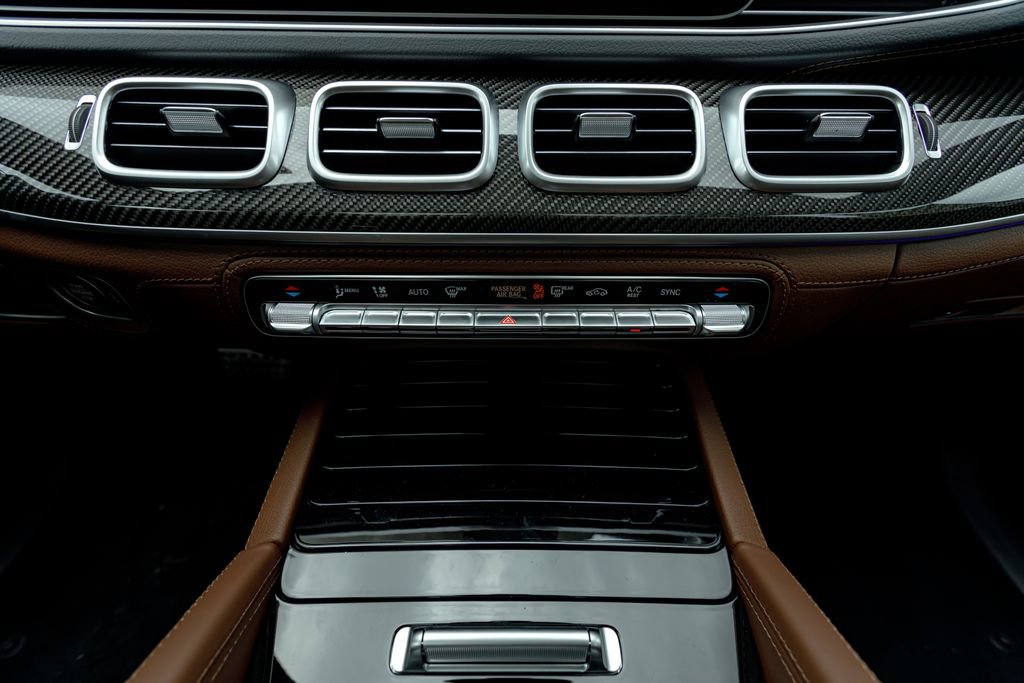 New 2026 Mercedes-Benz GLE 53 AMG 4MATIC Coupe image 45