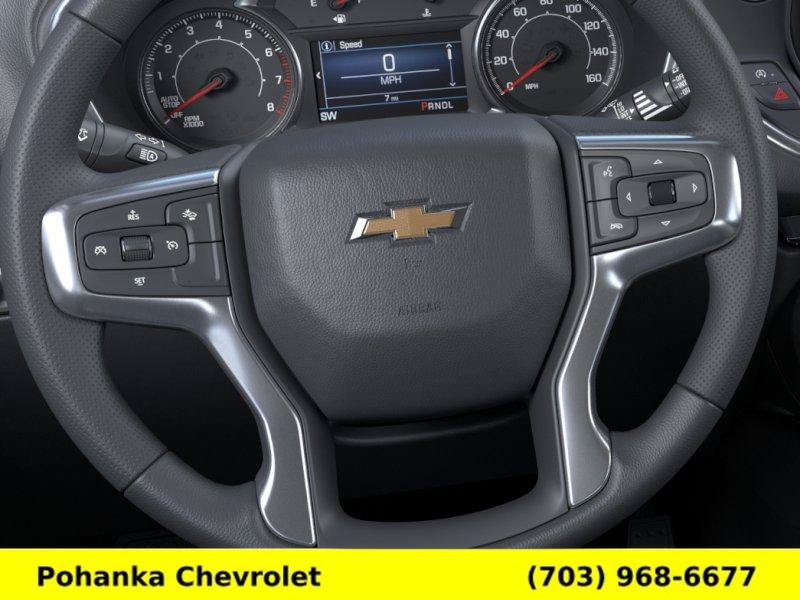 New 2026 Chevrolet Blazer LT AWD/4WD image 19