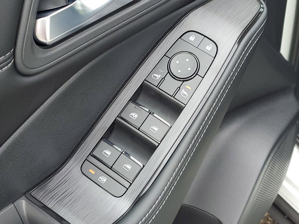 New 2026 Nissan Rogue SV w/ SV Premium Package image 10