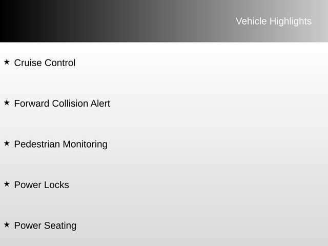 Used 2025 Buick Envision Sport Touring AWD/4WD image 19