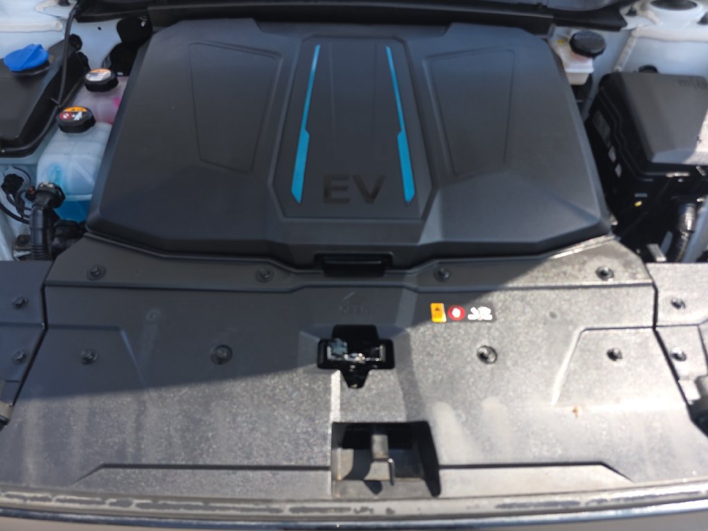 Used 2023 Hyundai Ioniq 5 SEL RWD image 24