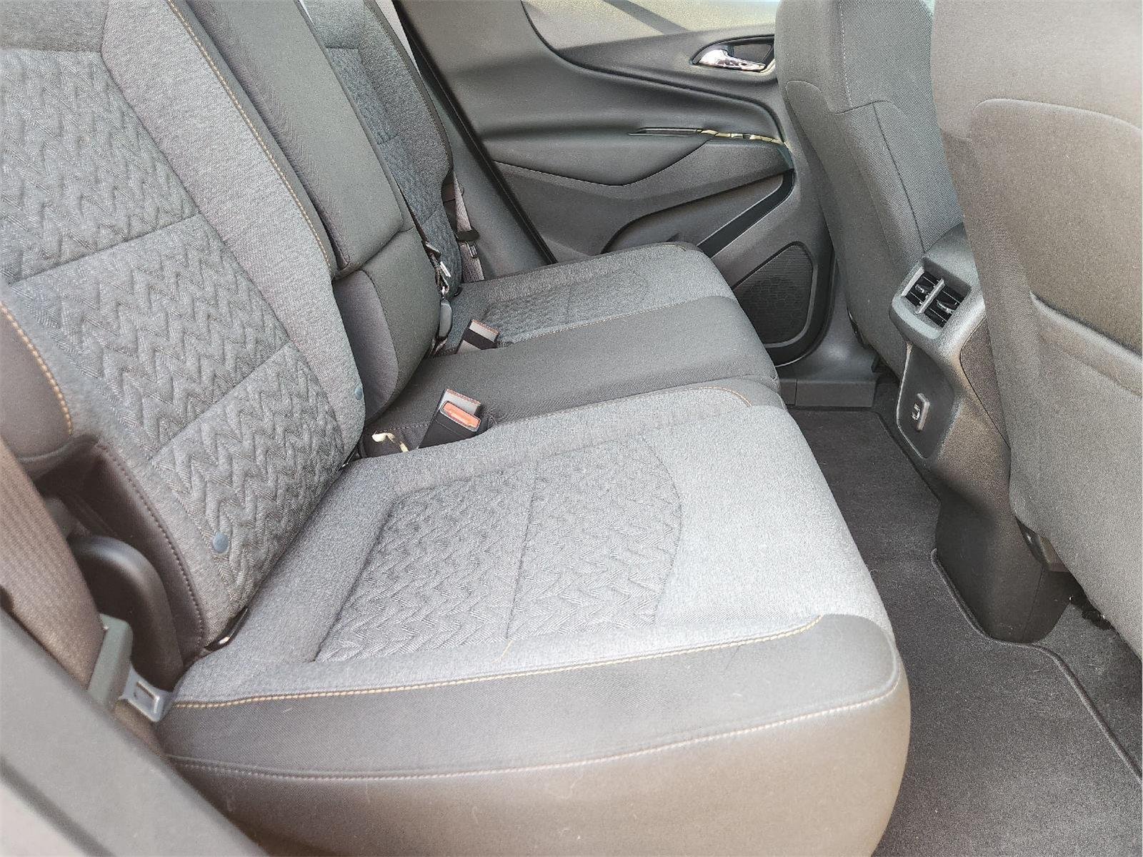 Used 2022 Chevrolet Equinox LT FWD image 31