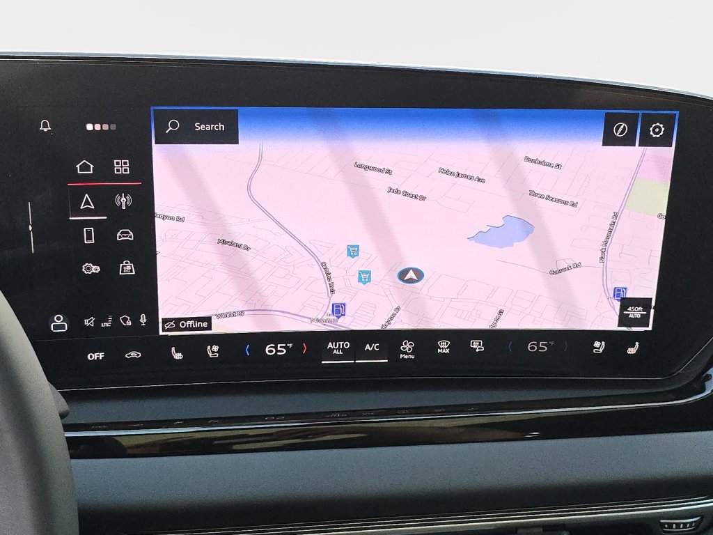 New 2026 Audi A6 Premium Plus AWD/4WD image 25