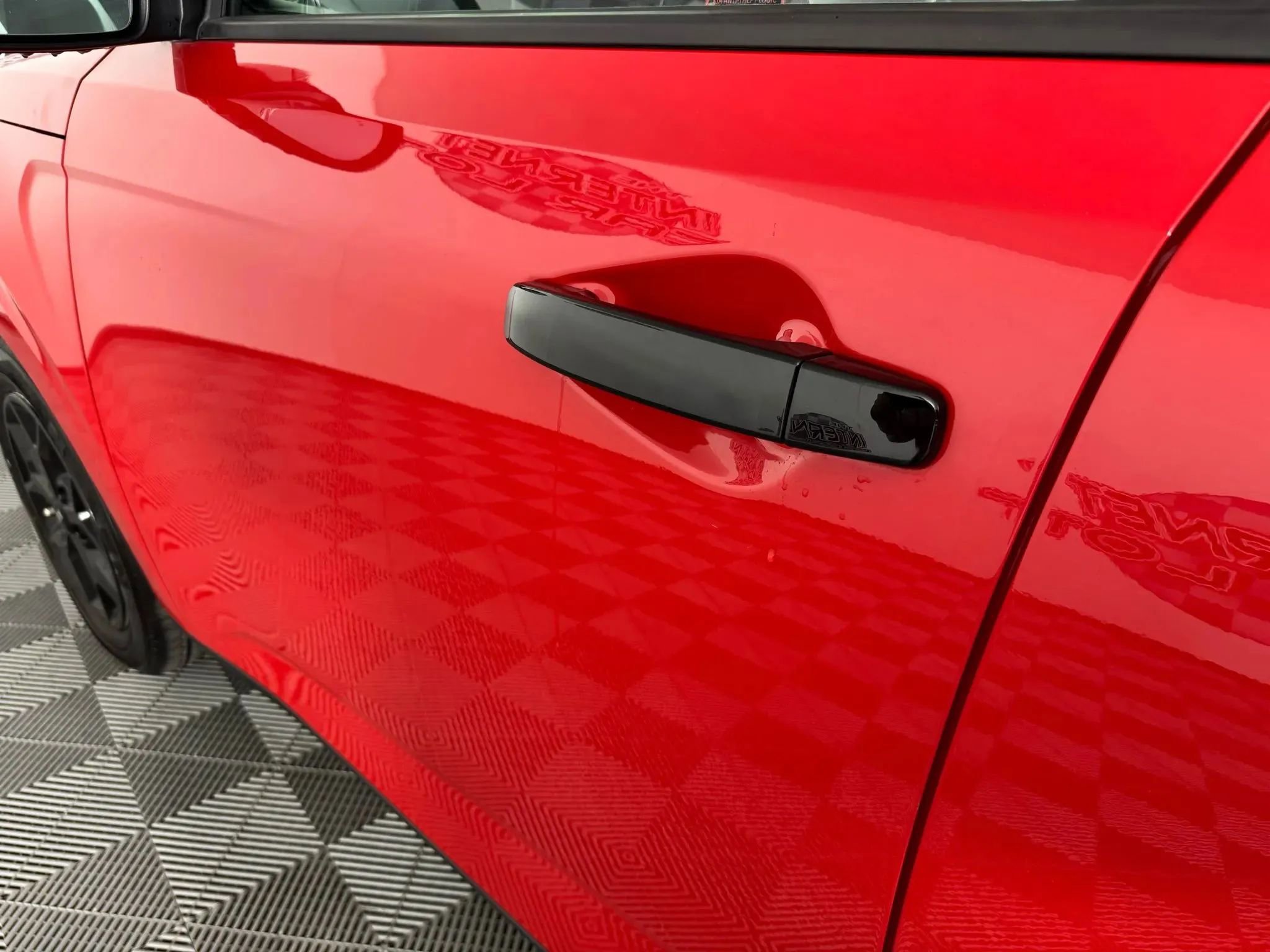 Used 2020 Kia Soul S FWD image 23