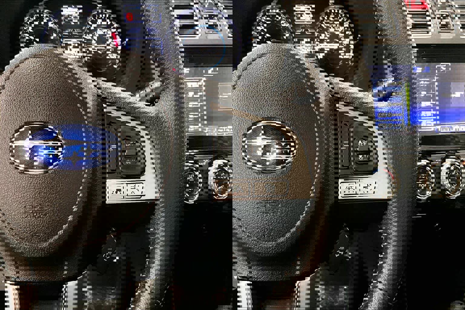 Used 2017 Subaru Forester 2.5i Touring AWD/4WD image 26