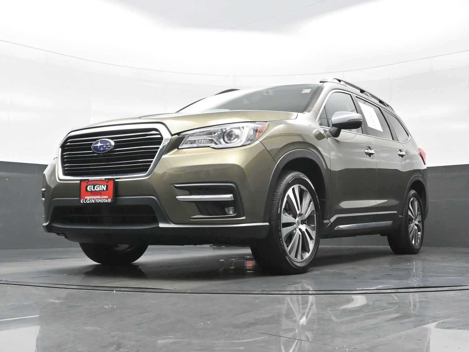 Used 2022 Subaru Ascent Touring AWD/4WD image 31