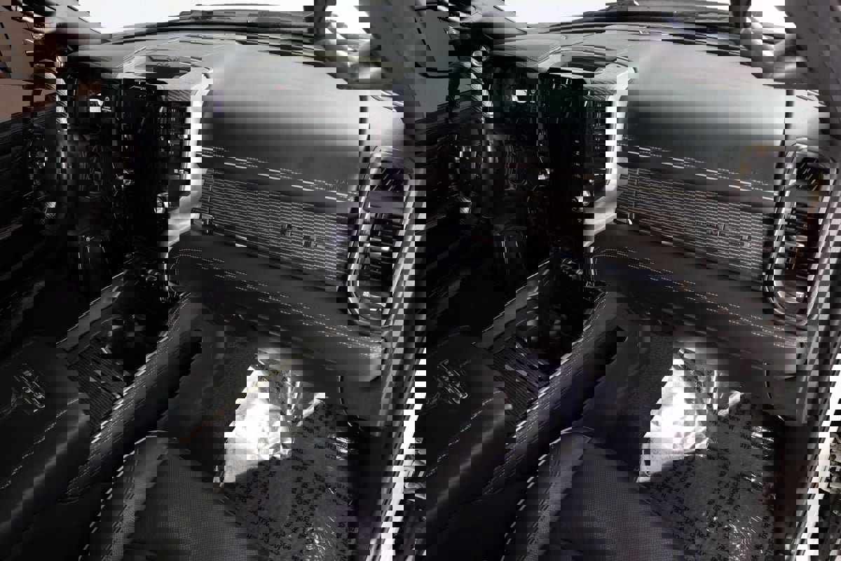 Used 2019 RAM 2500 Limited image 32