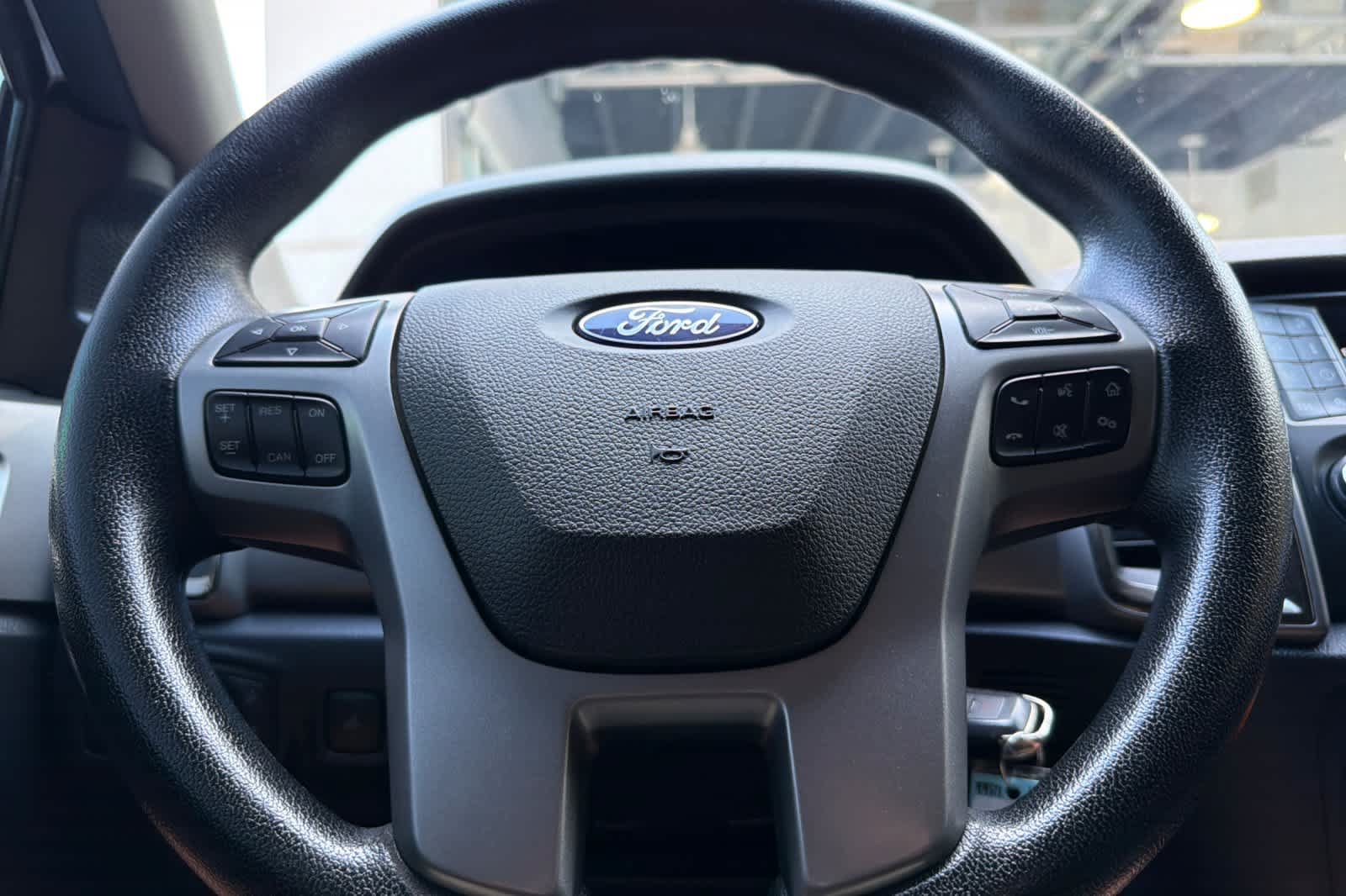 Used 2019 Ford Ranger XLT w/ FX4 Off-Road Package AWD/4WD image 23
