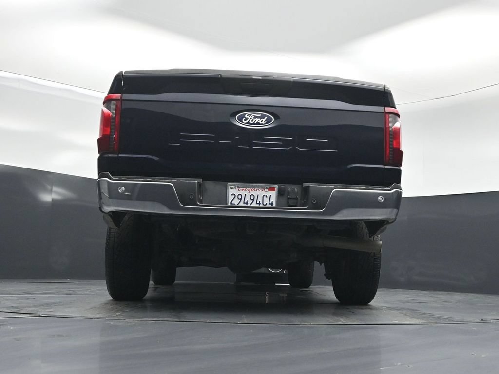 Used 2024 Ford F150 XL w/ Equipment Group 103A High AWD/4WD image 42