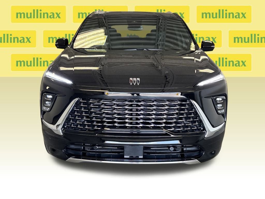 New 2025 Buick Enclave Avenir w/ Trailering Package, 5000 lbs. image 5