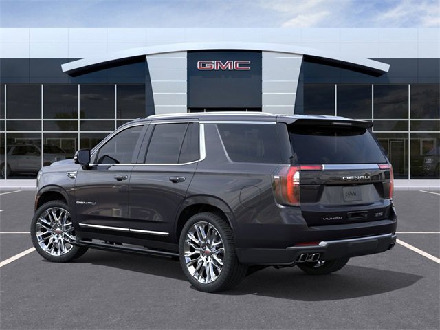 New 2026 GMC Yukon Denali image 3