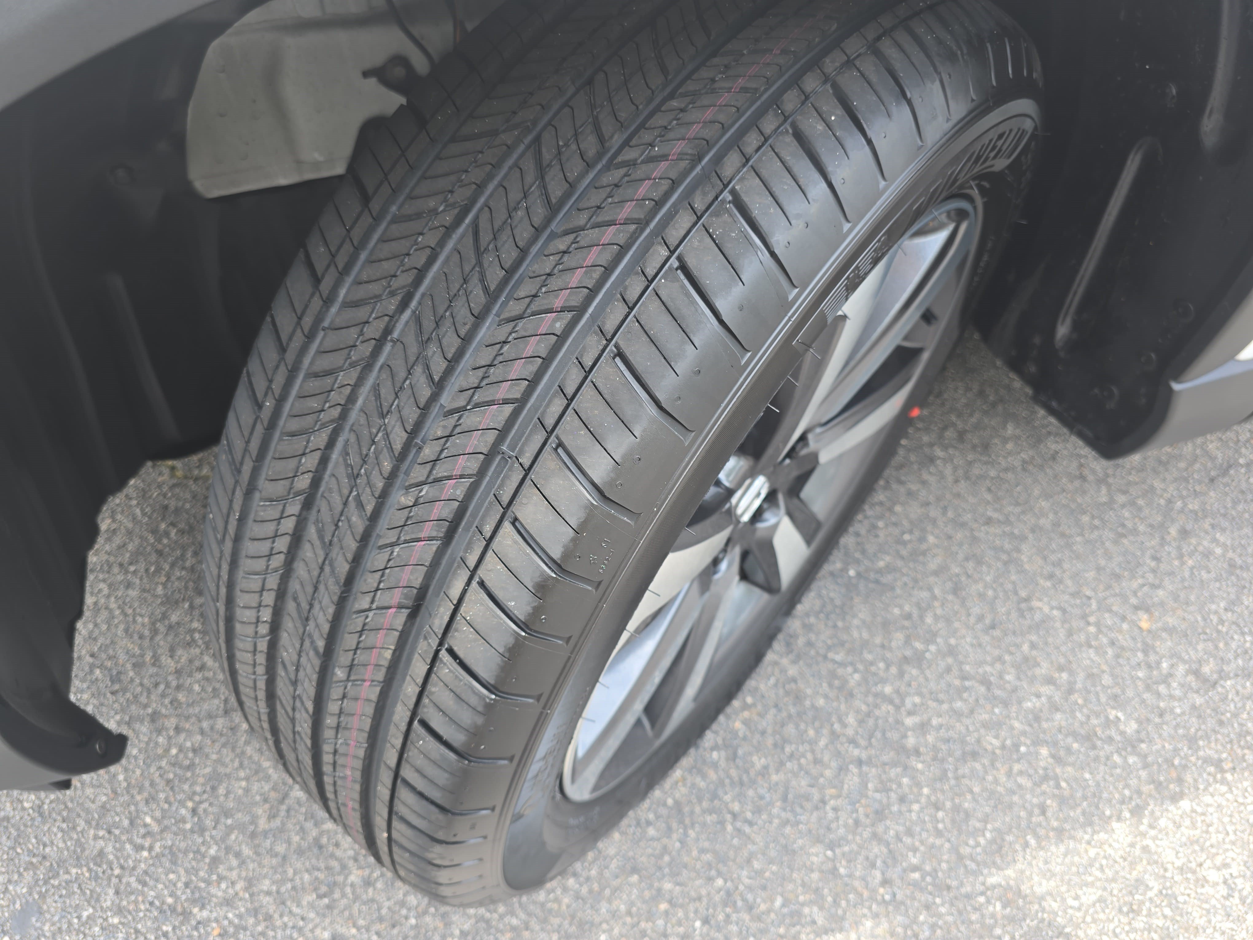 Used 2024 Honda Pilot Touring image 33