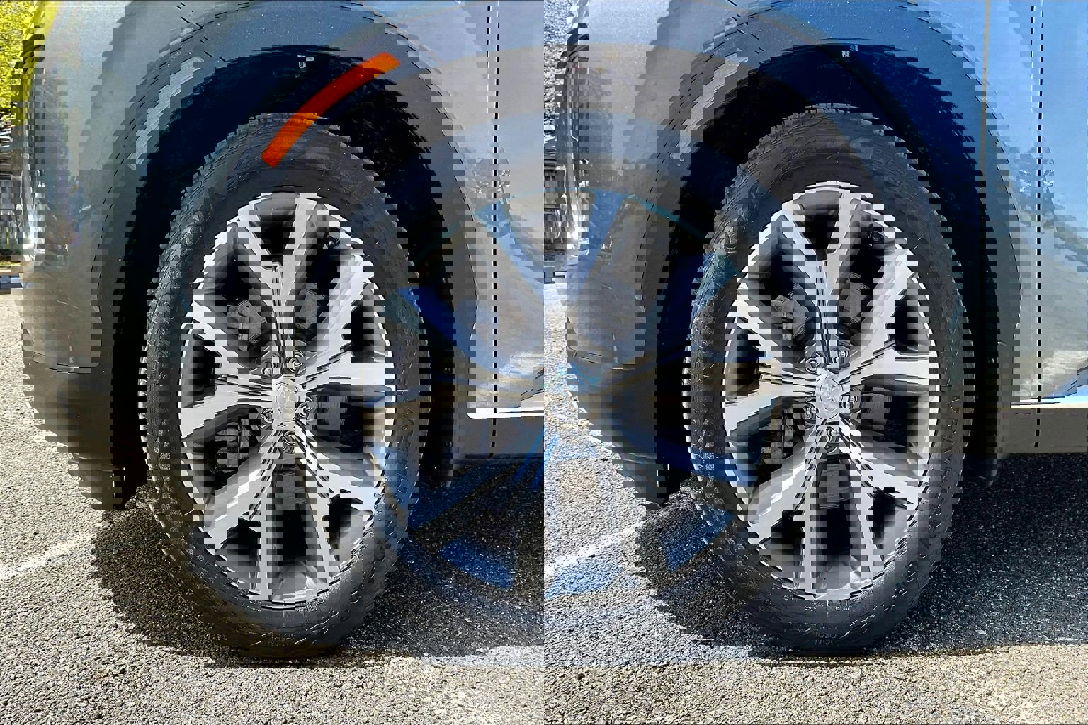 Used 2022 Hyundai Palisade SEL w/ Convenience Package image 9