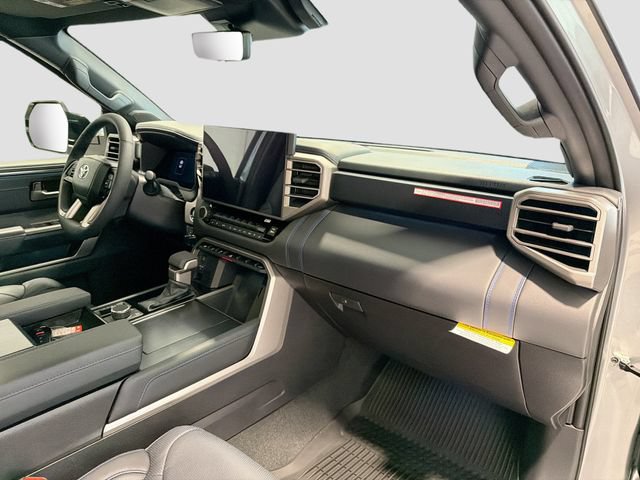 New 2026 Toyota Tundra Platinum AWD/4WD image 24