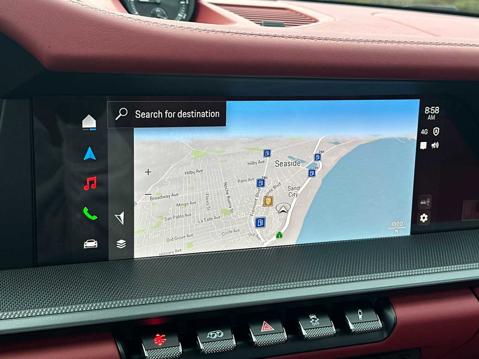 New 2026 Porsche 911 Carrera S image 19