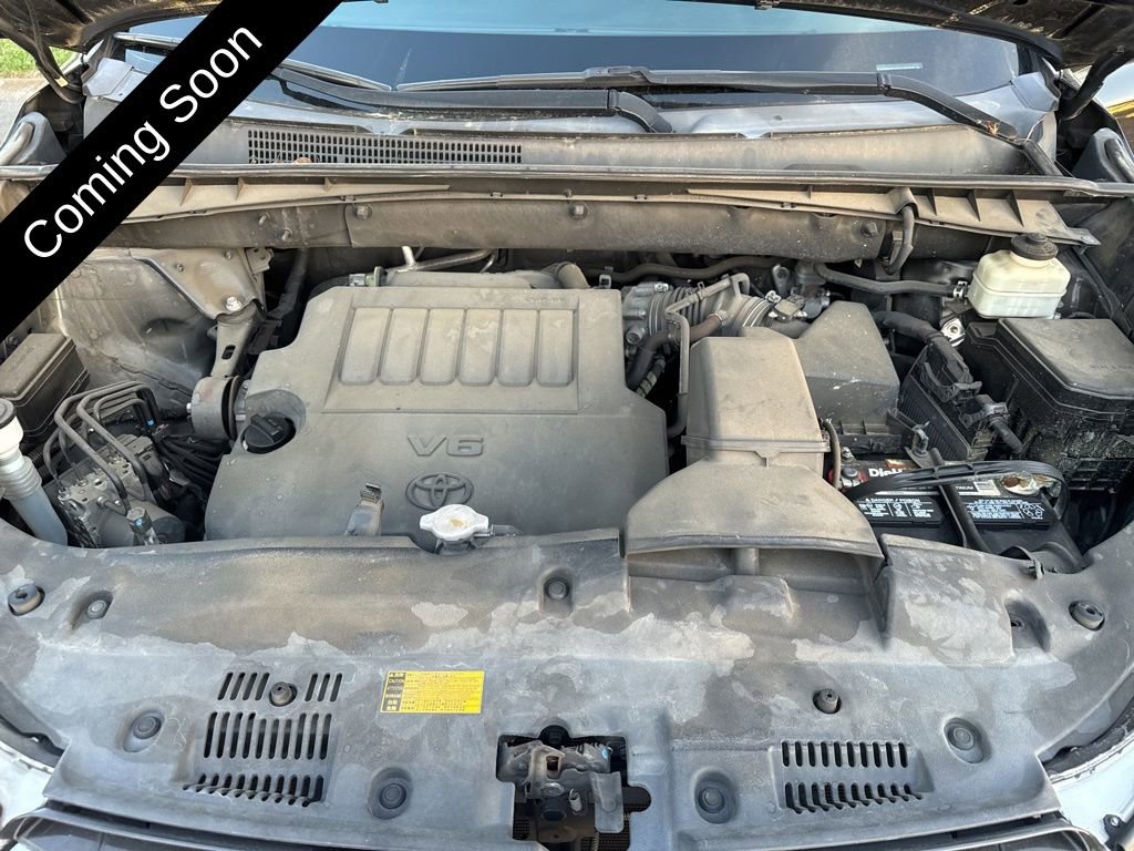 Used 2015 Toyota Highlander Plus AWD/4WD image 24