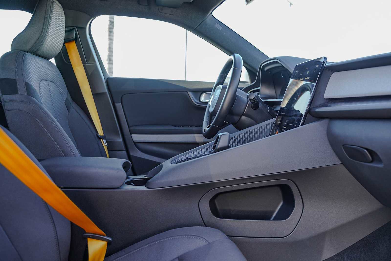 Used 2023 Polestar Polestar 2 image 15