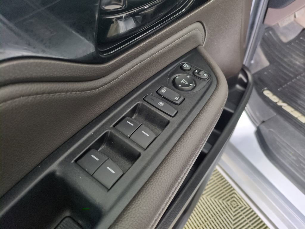 Certified 2024 Honda Odyssey Elite image 15
